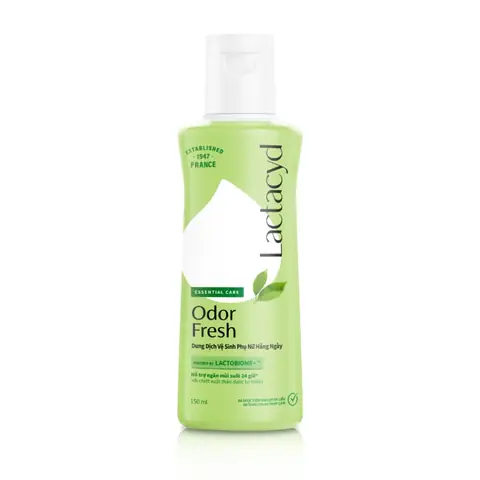 Lady Care Có Công Dụng Gì