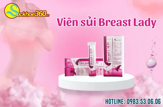 Lady Care Có Công Dụng Gì