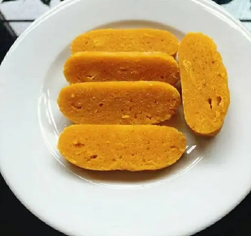 Làm Bánh Ăn Dặm Cho Bé 6 Tháng