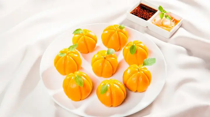 Làm Bánh Ăn Dặm Cho Bé Dưới 1 Tuổi