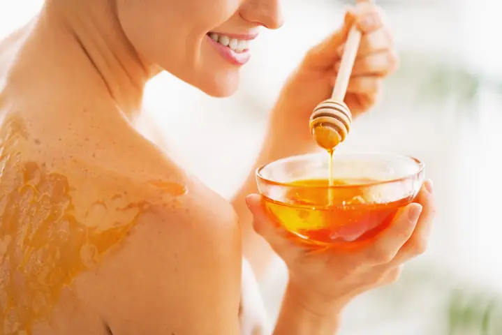Làm Cách Nào Để Da Nhả Nắng Nhanh