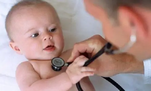 Làm Cách Nào Để Trẻ Sơ Sinh Tăng Cân Nhanh