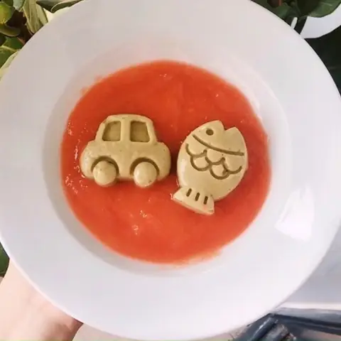Làm Đậu Hũ Non Từ Yến Mạch Ăn Liền
