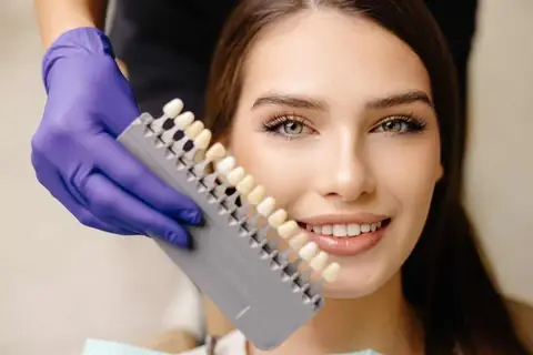 Làm Đẹp Bằng Kem Đánh Răng Và Muối