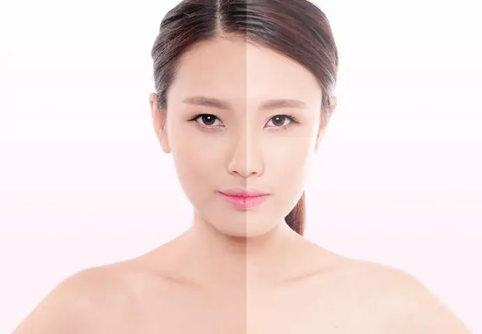 Làm Đẹp Bằng Khoai Tây Và Mật Ong