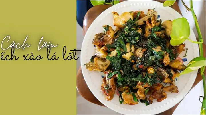 Làm Đẹp Da Bằng Lá Lốt