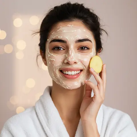 Làm Đẹp Da Mặt Bằng Khoai Tây