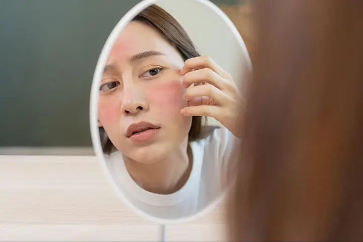 Làm Đẹp Da Mặt Bằng Khoai Tây