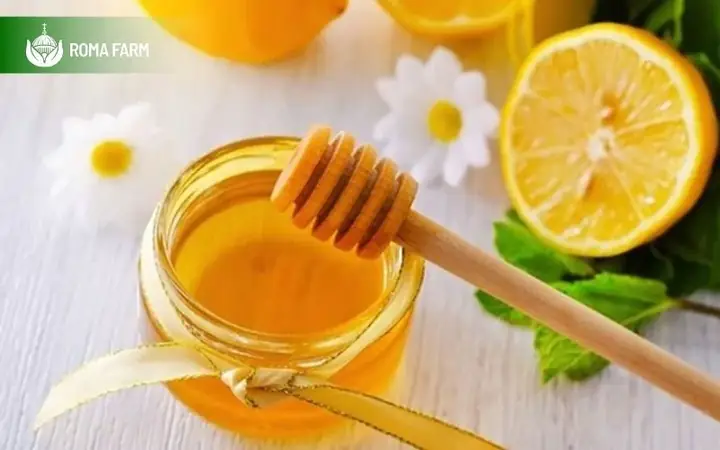 Làm Đẹp Sau Sinh Bằng Mật Ong