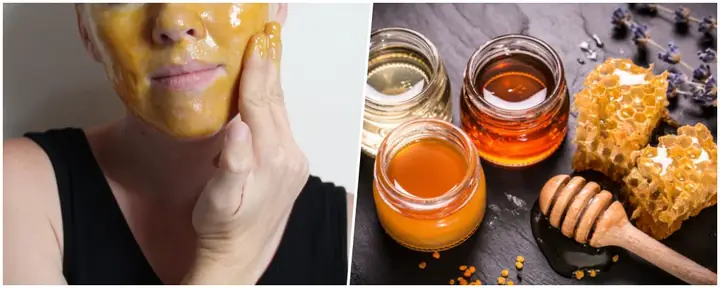 Làm Đẹp Sau Sinh Bằng Mật Ong