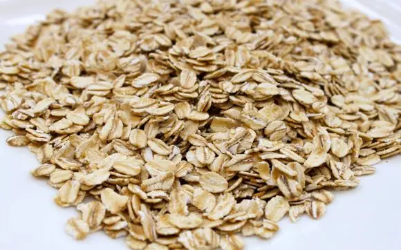 Làm Đẹp Với Bột Yến Mạch