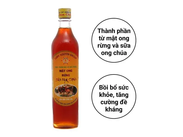 Làm Đẹp Với Mật Ong Và Sữa Chua