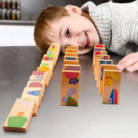 Làm Đồ Chơi Cho Bé 5 Tuổi