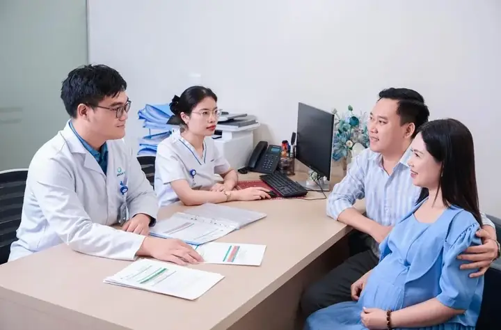Làm Gì Để Sinh Con Nhanh
