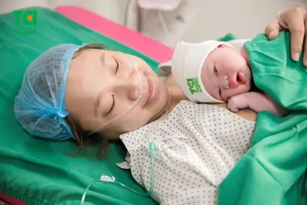 Làm Gì Để Sinh Con Nhanh