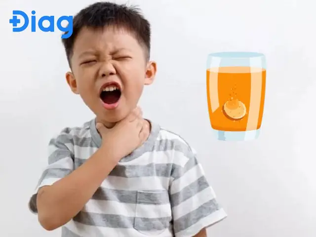 Làm Gì Khi Bị Hóc Xương