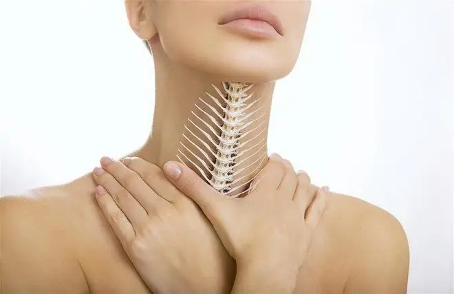 Làm Gì Khi Bị Hóc Xương