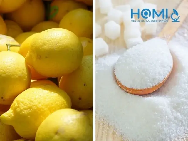 Làm Kem Tẩy Lông Tại Nhà