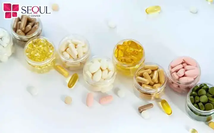 Làm Kem Trộn Trị Nám Tại Nhà