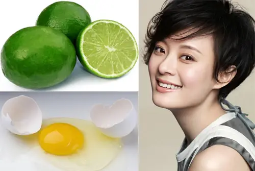 Làm Kem Trộn Trị Nám Tại Nhà