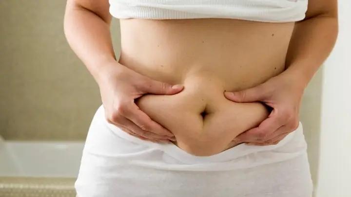 Làm Nhỏ Bụng Sau Sinh Mổ