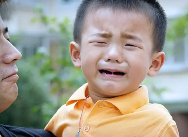 Làm Sao Để Bé Đi Học Không Khóc Làm Sao Để Bé Đi Học Không Khóc