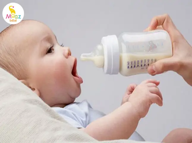 Làm Sao Để Bé Vừa Bú Mẹ Vừa Bú Bình Làm Sao Để Bé Vừa Bú Mẹ Vừa Bú Bình