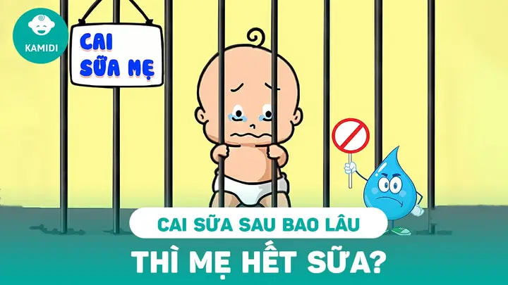 Làm Sao Để Hết Sữa Mẹ Làm Sao Để Hết Sữa Mẹ