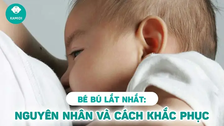Làm Sao Để Hết Sữa Mẹ