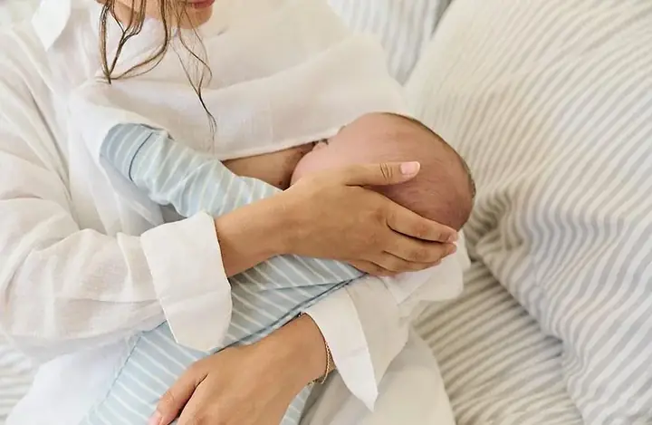 Làm Sao Để Hết Sữa Mẹ Làm Sao Để Hết Sữa Mẹ