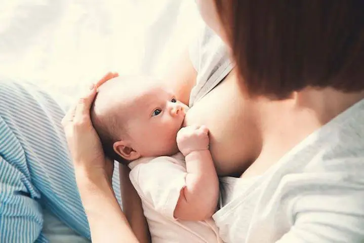 Làm Sao Để Hết Sữa Mẹ Làm Sao Để Hết Sữa Mẹ