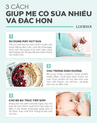Làm Sao Để Kích Thích Sinh Sớm