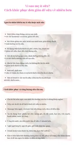 Làm Sao Để Kích Thích Sinh Sớm