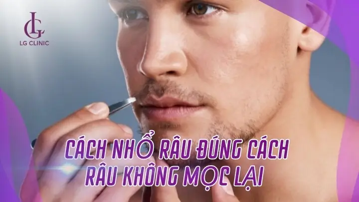 Làm Sao Để Lông Chân Không Mọc Lại