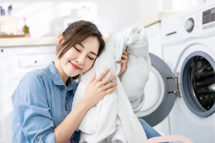 Làm Sao Để Quần Áo Thơm Lâu