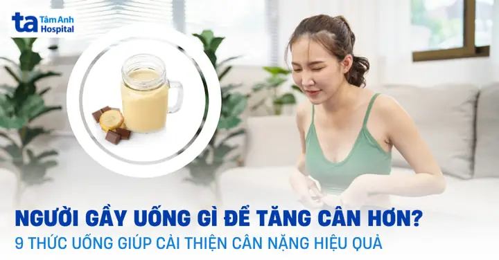 Làm Sao Để Tăng Cân Sau Sinh