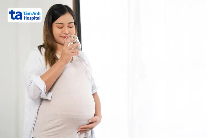 Làm Sao Để Thai Tăng Cân Nhanh Tháng Cuối