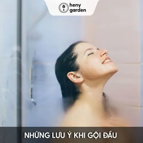 Làm Sao Để Tóc Thơm Lâu