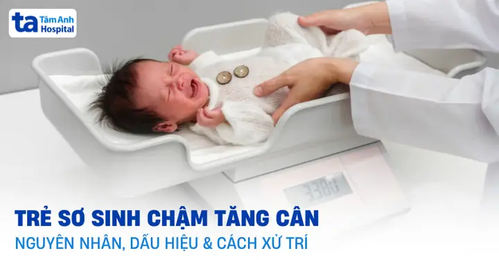 Lam Sao De Tre So Sinh Tang Can