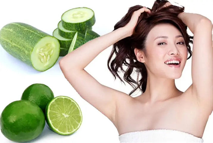 Làm Sao Để Trị Thâm Nách