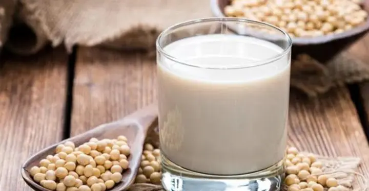 Làm Sữa Đậu Nành Tại Nhà