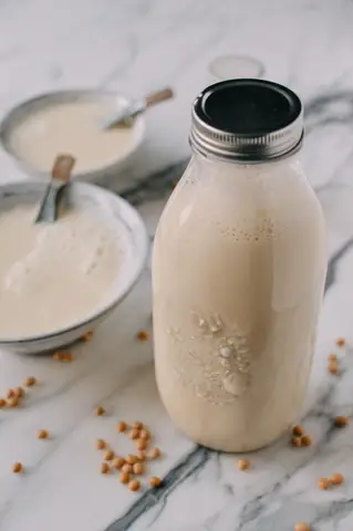 Làm Sữa Đậu Nành Tại Nhà