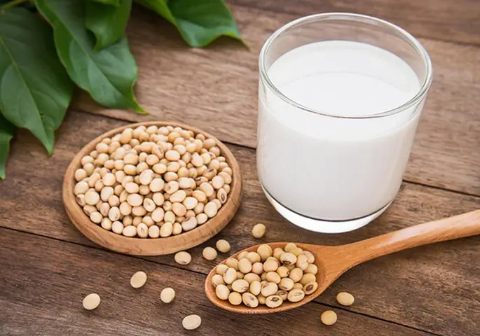 Làm Sữa Đậu Nành Tại Nhà