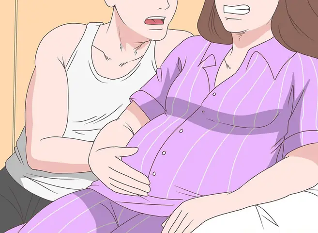 Làm Thế Nào Để Có Cơn Chuyển Dạ