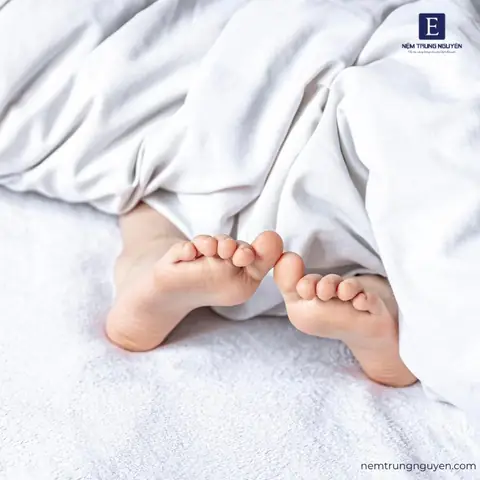 Làm Thế Nào Để Con Quay Đầu