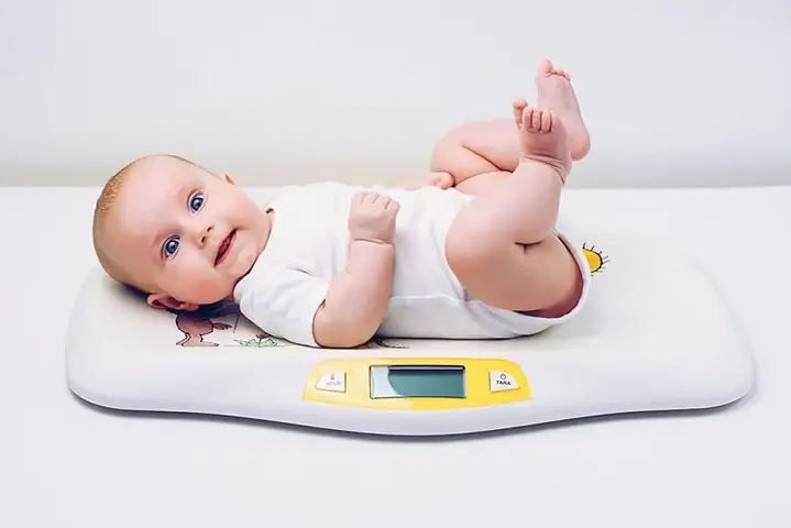 Làm Thế Nào Để Tăng Cân Cho Trẻ Sơ Sinh