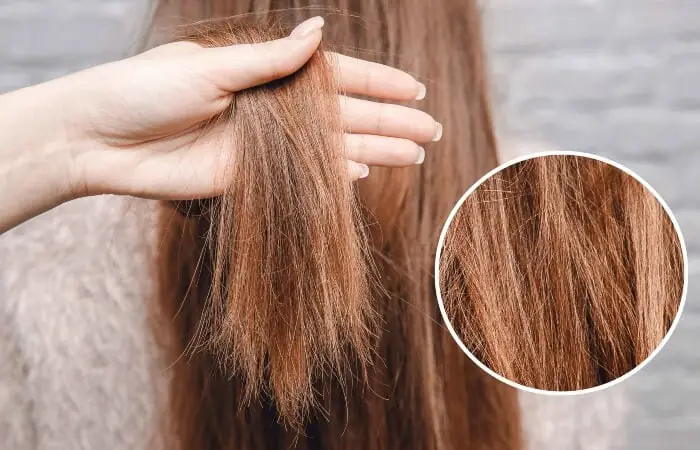 Làm Thế Nào Để Tóc Suôn Mượt