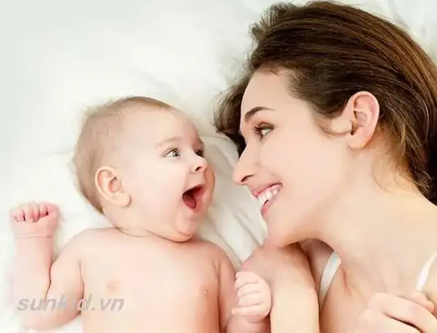 Làm Thế Nào Để Trẻ Nhanh Biết Nói