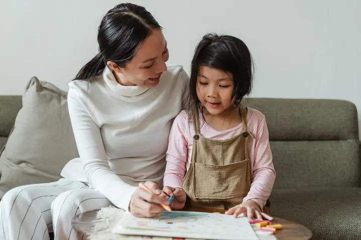 Làm Thế Nào Để Trẻ Nhanh Biết Nói