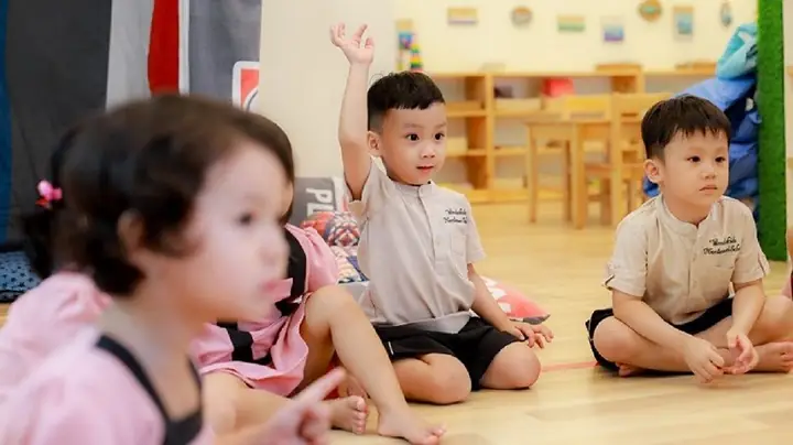 Làm Thế Nào Để Trẻ Nhanh Biết Nói